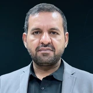 Abid Qayyum